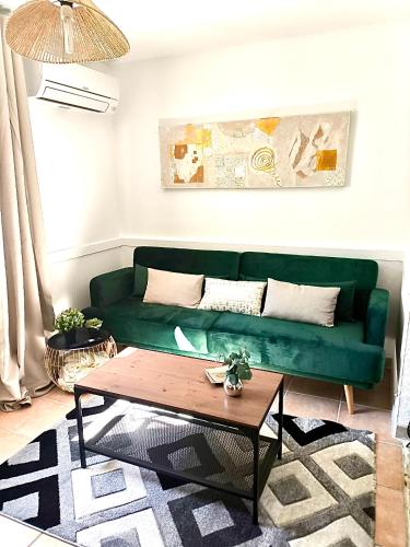 Charmant Studio - last minute hotel in Marseille