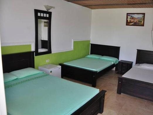 Finca Turistica Los Gavilanes in Villavicencio, Colombia