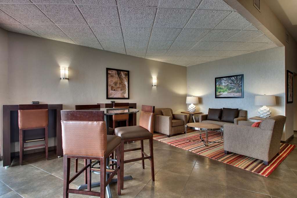 Drury Inn & Suites Albuquerque North - photo 9