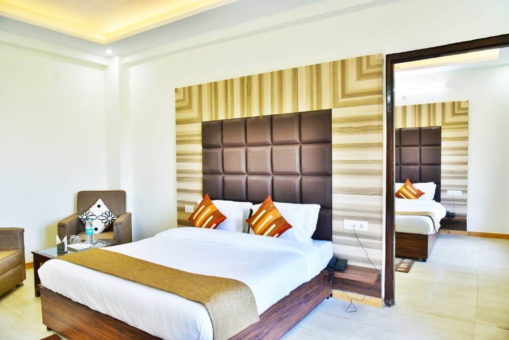 Bear Valley Resort Dalhousie in Dalhousie, India