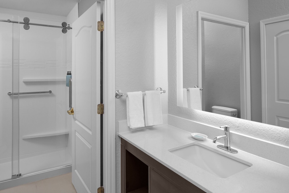 Residence Inn by Marriott Tampa Oldsmar - photo 22