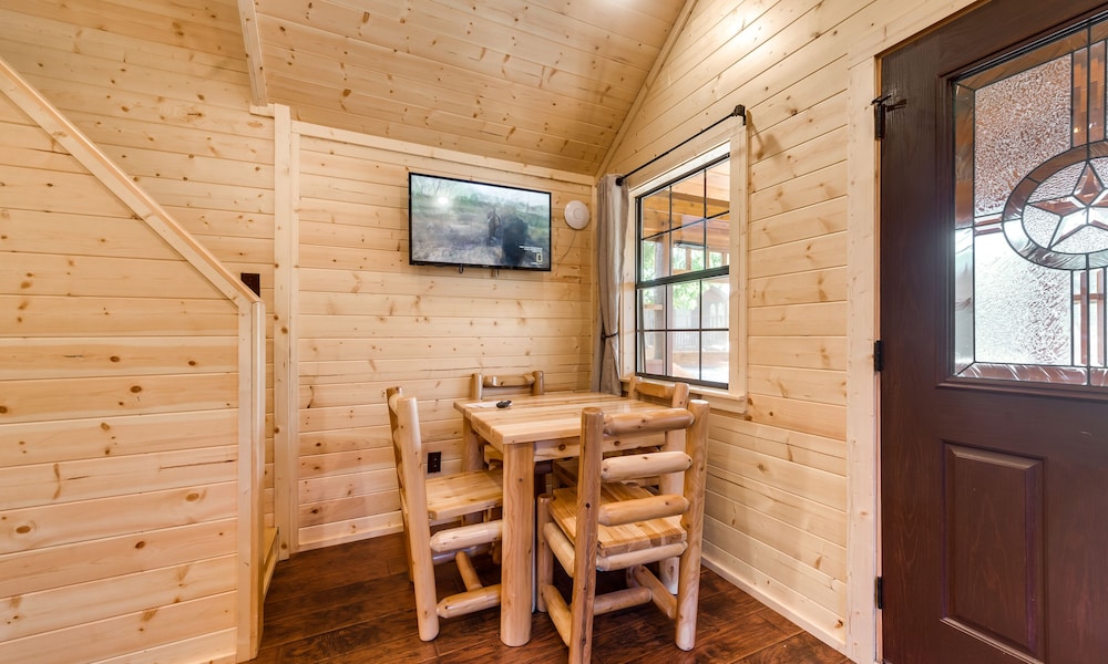 Rustic Creek Ranch Resort - photo 11