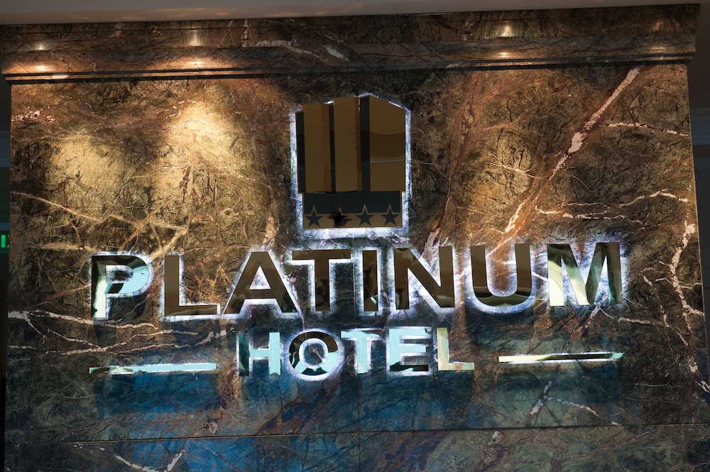 Platinum Hotel Ulaanbaatar - last minute hotel in Ulan Bator