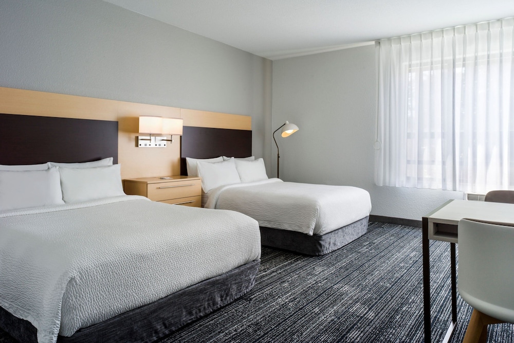 TownePlace Suites San Jose Santa Clara - photo 12