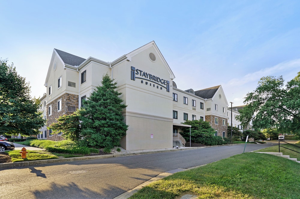 Staybridge Suites Columbia Baltimore by IHG - photo 80