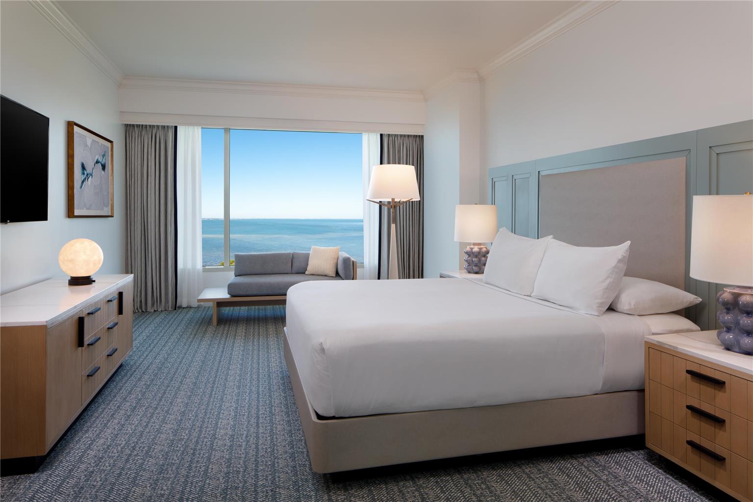 Grand Hyatt Tampa Bay - photo 77