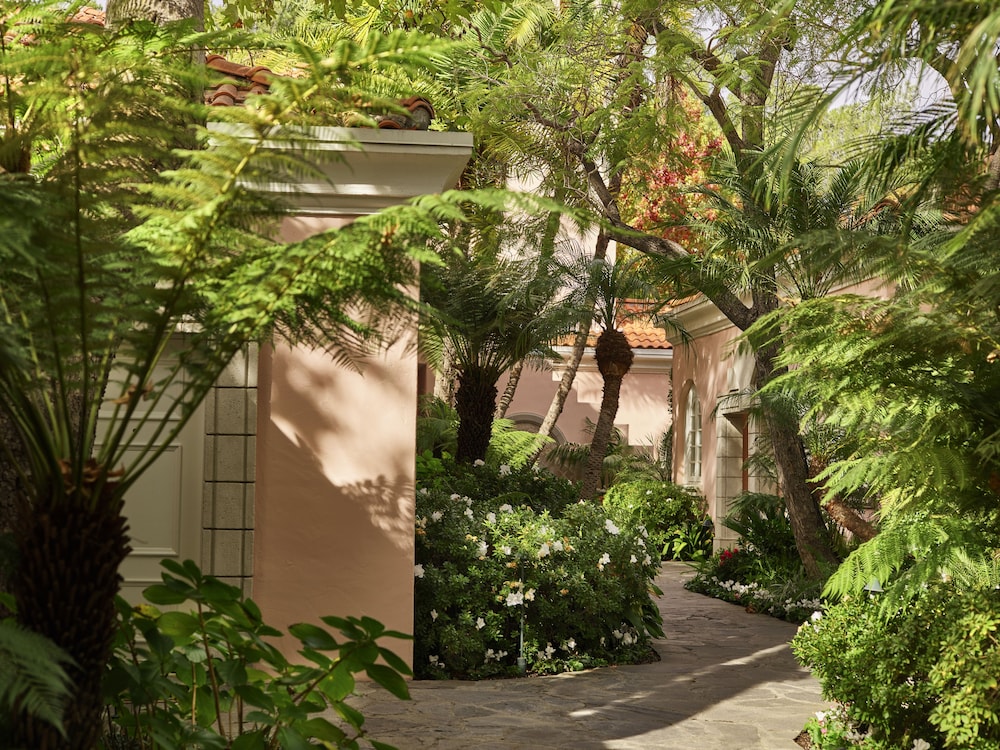 Hotel Bel Air Dorchester Collection - photo 136