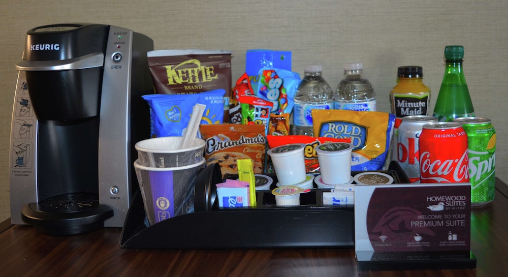 Homewood Suites by Hilton Hillsboro Beaverton - photo 8