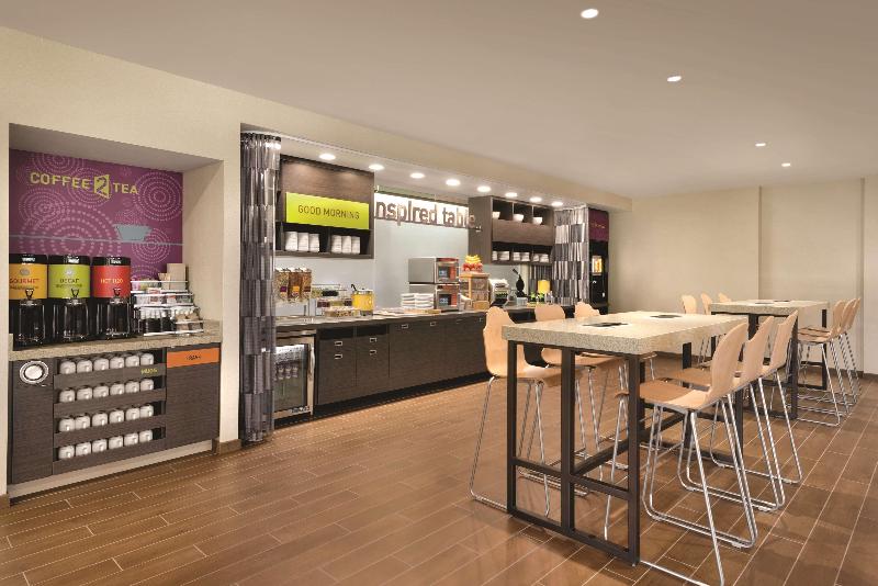 Home2 Suites by Hilton Columbus Dublin - photo 89