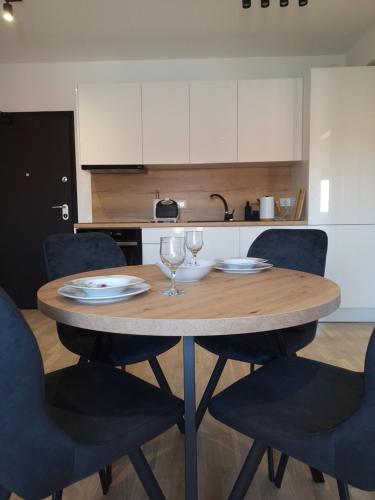 Apartment Zvonimir — 4-Star Luxury Hotel in Zadar, Croatia