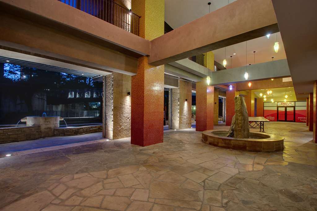 Drury Plaza Hotel San Antonio Riverwalk - photo 149