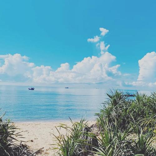 Coco Beach house — 4-Star Luxury Hotel in Phan Thiet, Vietnam