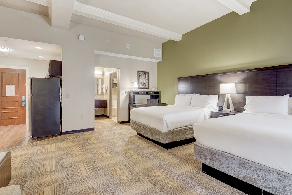 Staybridge Suites Baltimore Inner Harbor by IHG - photo 25