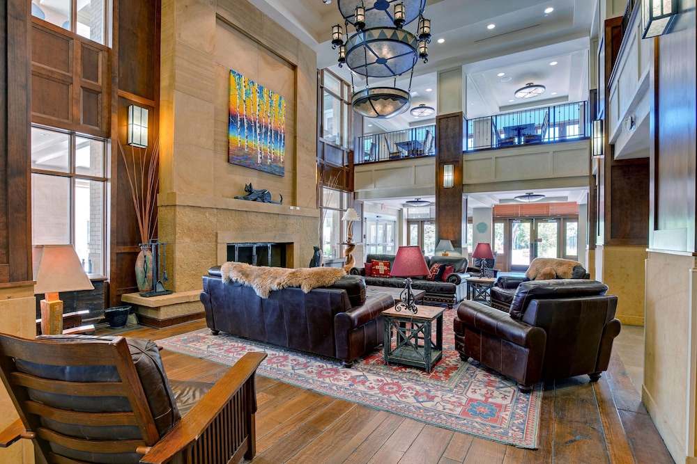 Drury Plaza Hotel in Santa Fe - photo 11