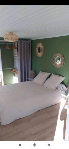 Studio Independant Au Calme - last minute hotel in Angers