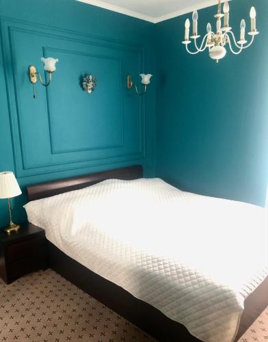 Stara Praga - carbon neutral hotel in Warsaw