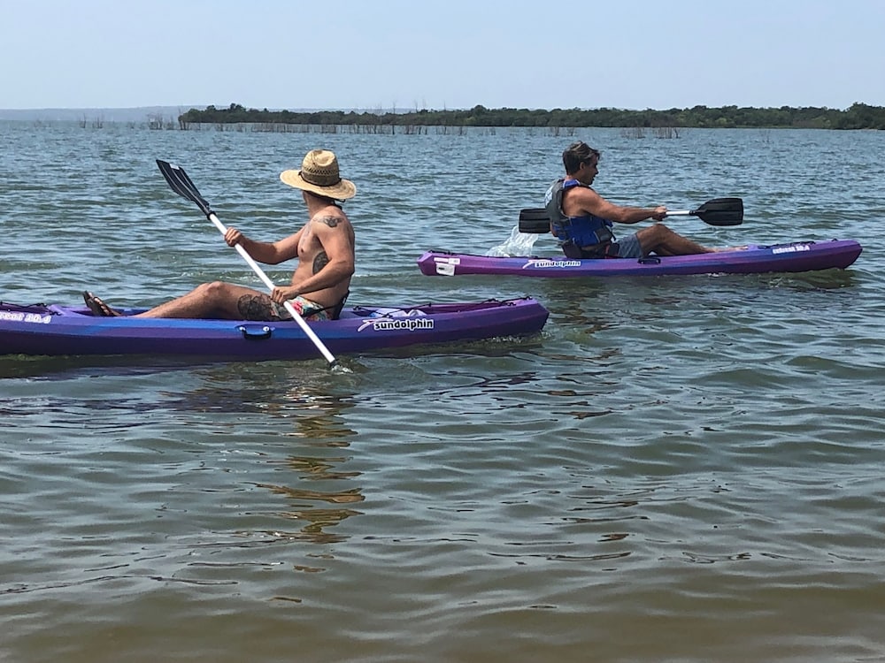 Oasis Lake Buchanan - photo 36
