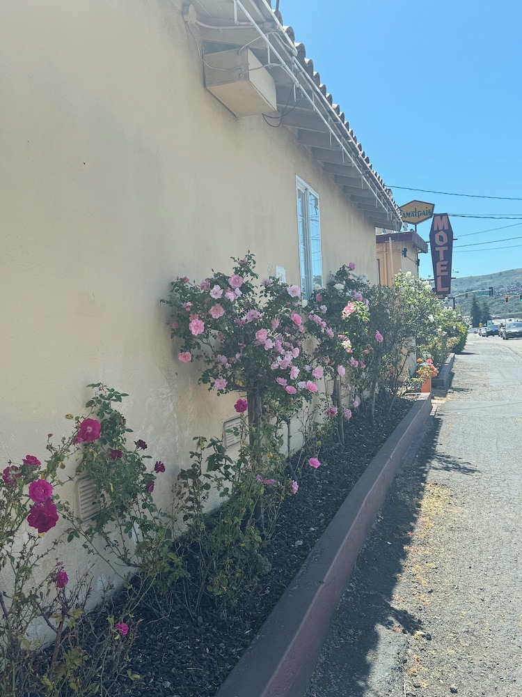 Tamalpais Motel - photo 22
