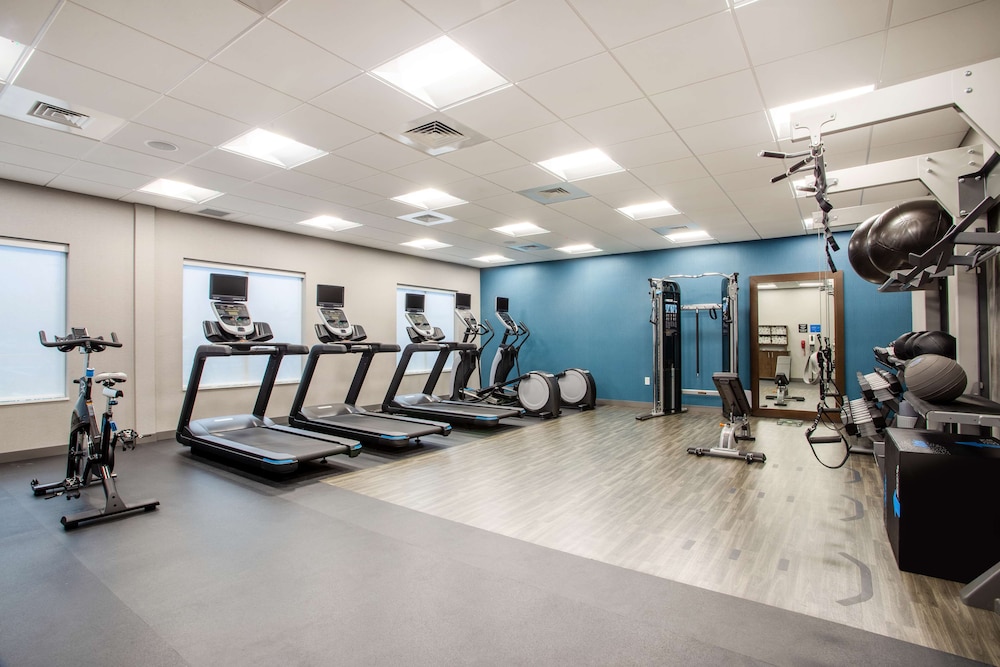 Hampton Inn & Suites North Port - photo 25
