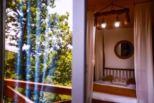 Villa Vejini cabin