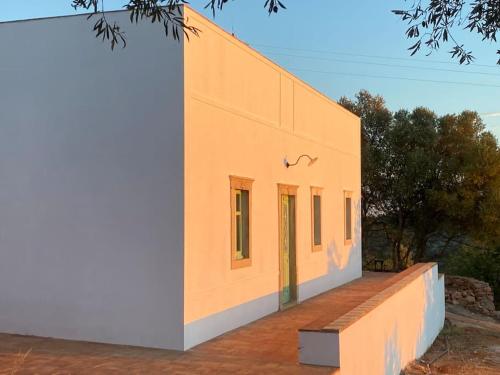 Eco Villa Monte Do Barrocalinho — 4-Star Luxury Hotel in Loule, Portugal