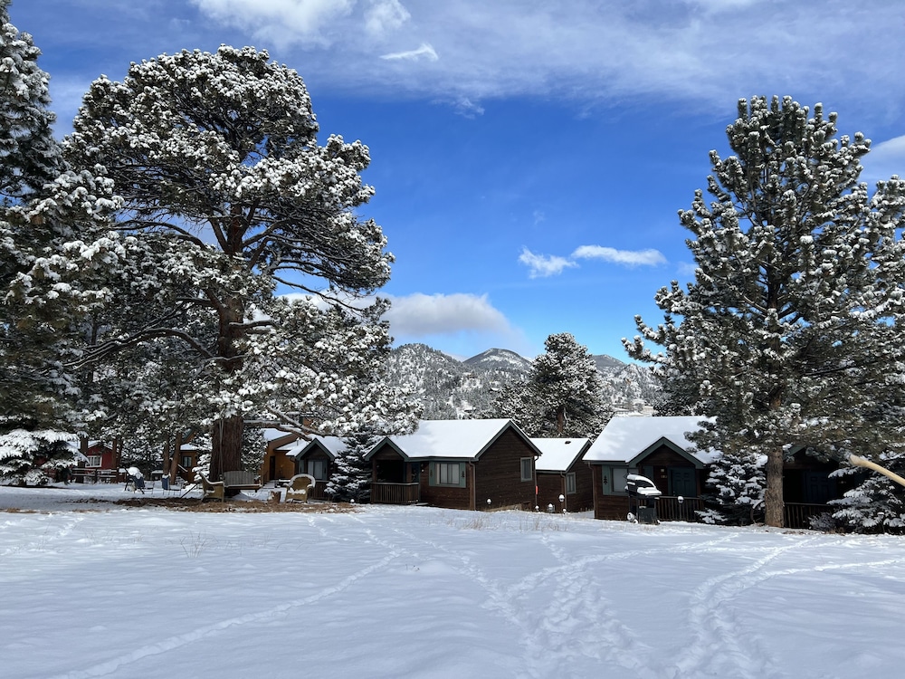 Mountain Shadows Resort - photo 25