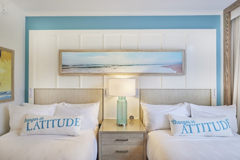 Margaritaville Resort Times Square - photo 8