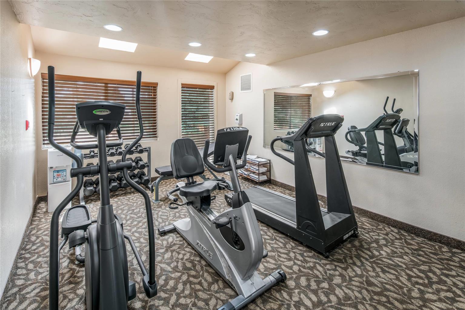 Quality Inn & Suites Downtown Walla Walla - photo 31
