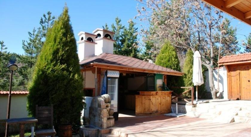 Spa Hotel Orbita in Blagoevgrad, Bulgaria