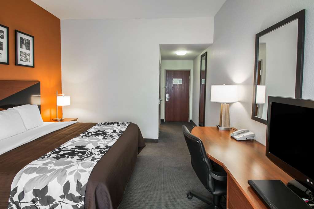 Sleep Inn & Suites Palatka North - photo 14