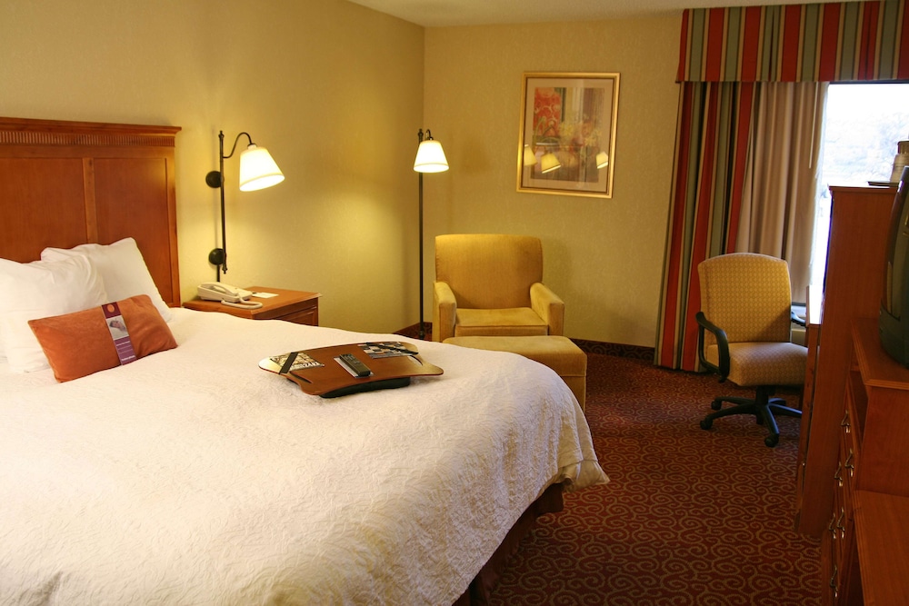Hampton Inn Sevierville - photo 6