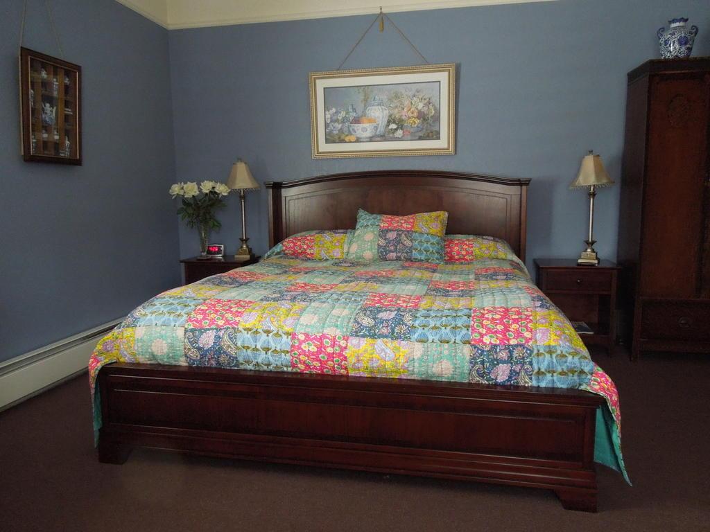 The Continental Inn - photo 13