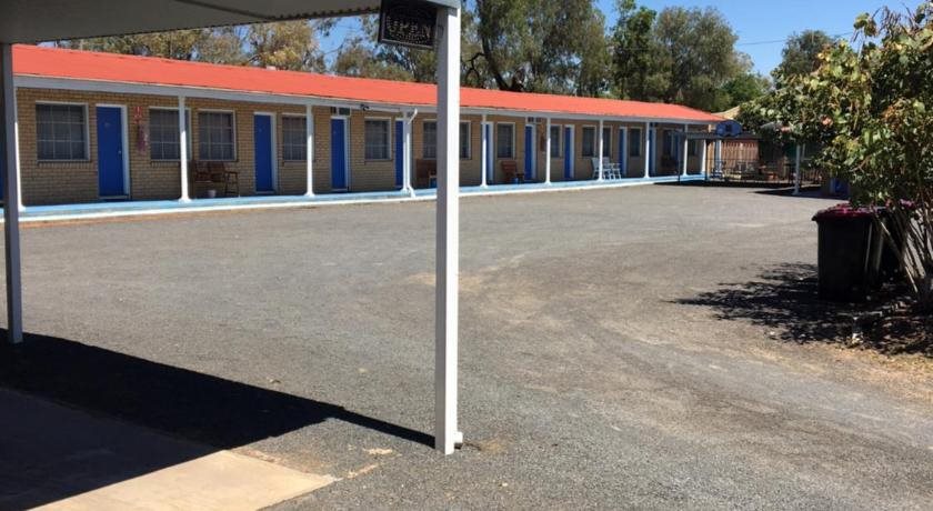 Coonamble Motel — Coonamble — photo 4