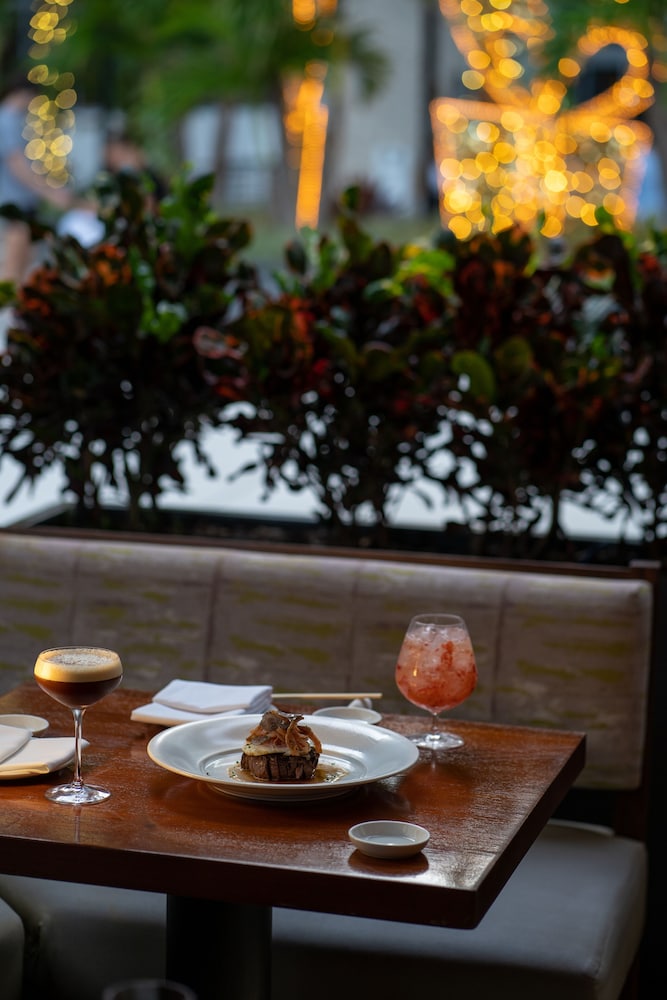Nobu Hotel Miami Beach - photo 178