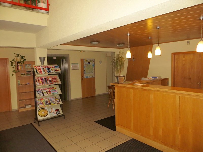 Parkhotel — Luckau — photo 2