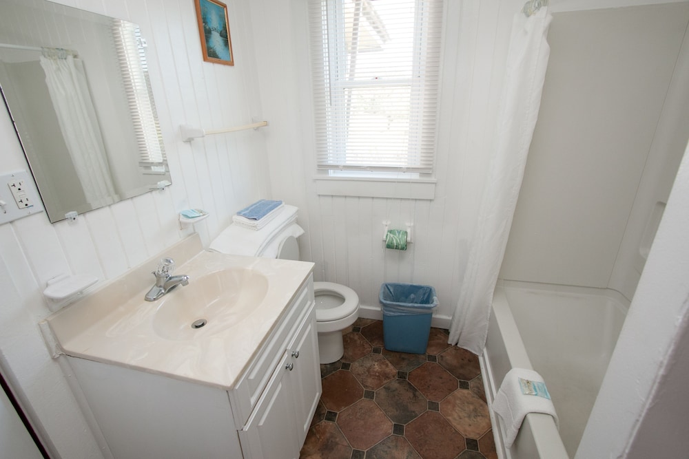 Outer Banks Motel Village Accommodations - photo 132