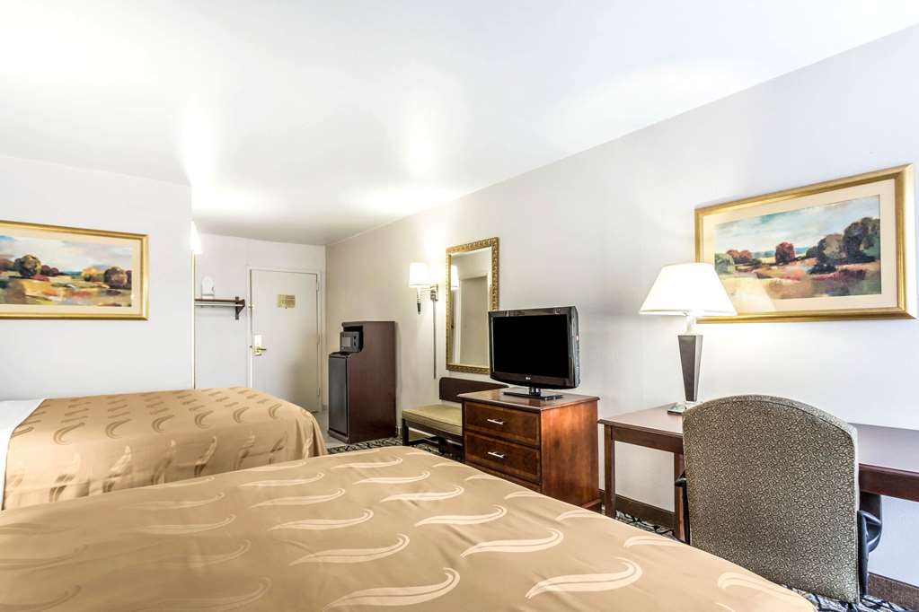 Quality Inn Fort Mill near Carowinds Blvd. - photo 9