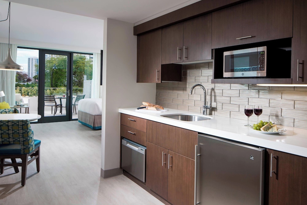 Residence Inn by Marriott Miami Beach South Beach - photo 13
