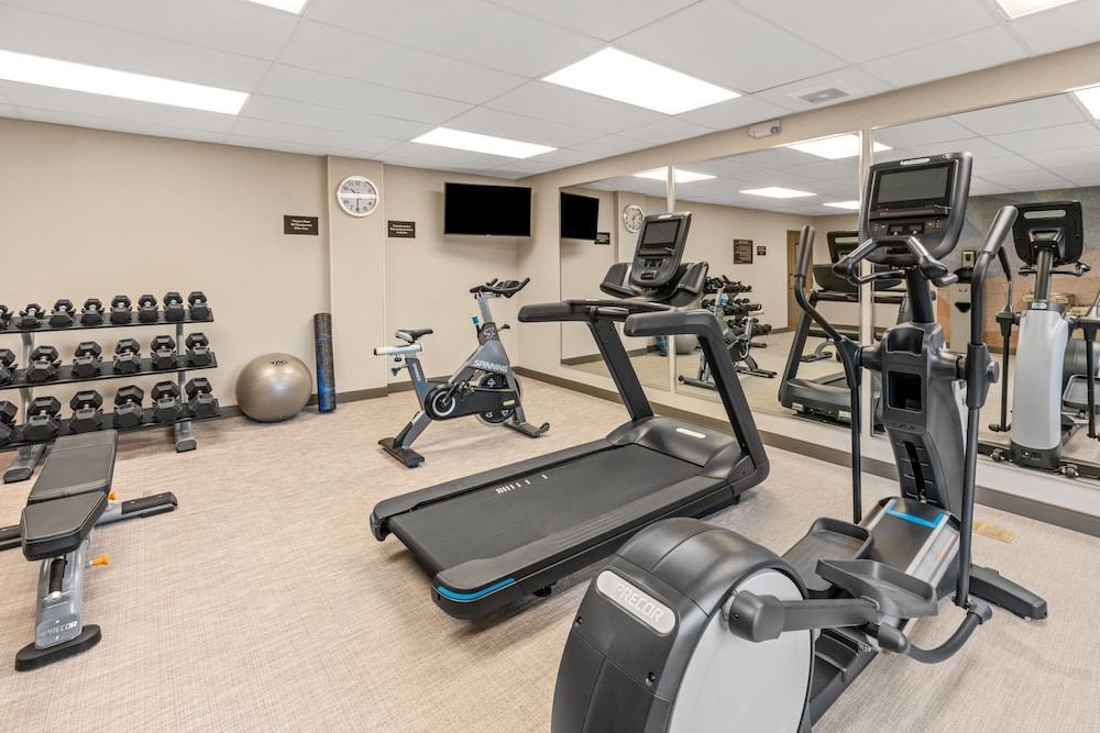 Candlewood Suites Sumner by IHG - photo 15