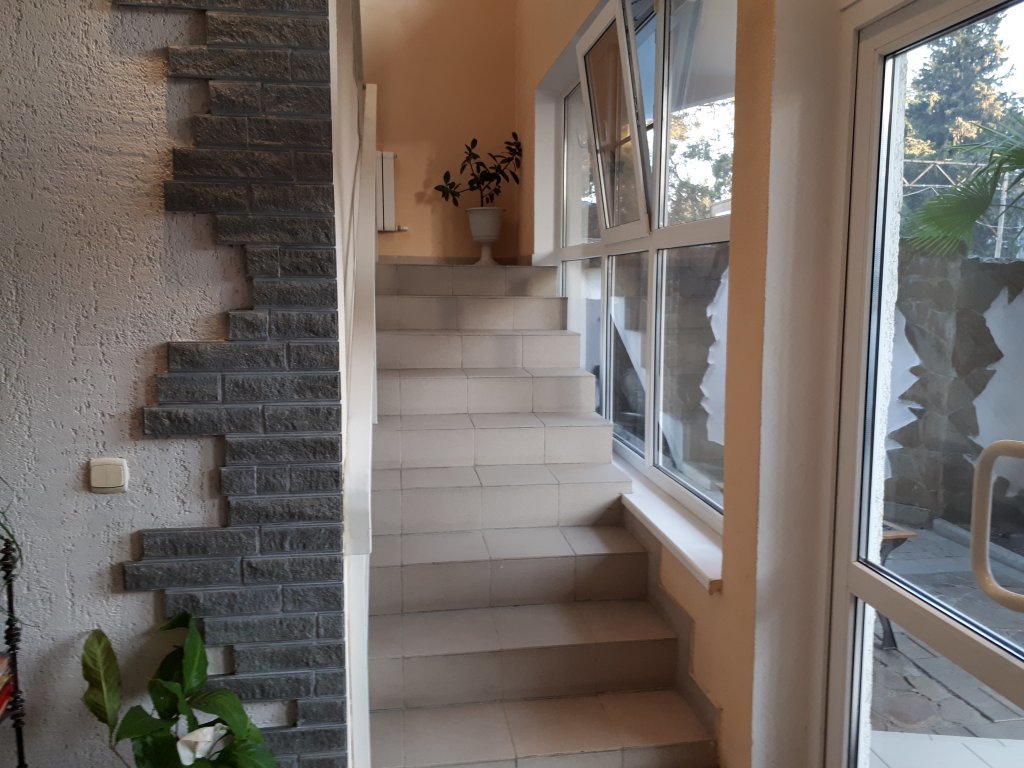 Vita Mini Hotel - last minute hotel in Sochi