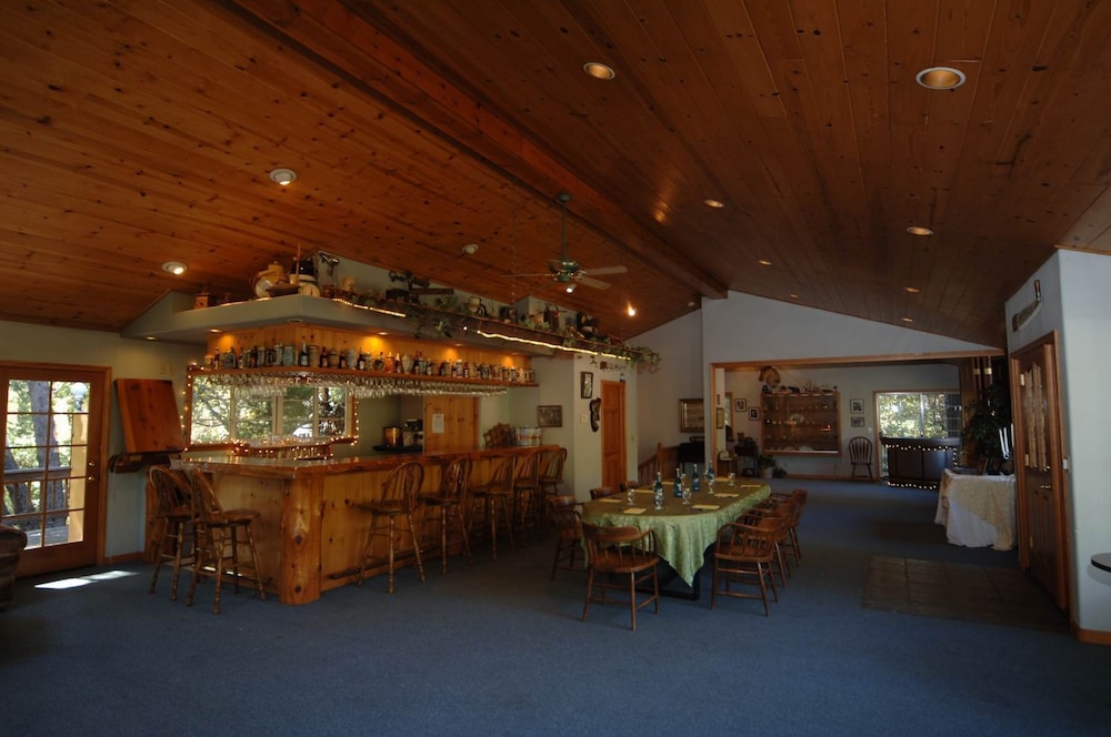Lazy Z Resort - photo 124