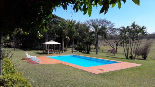 Chácara San Diego Brotas in Brotas, Brasil