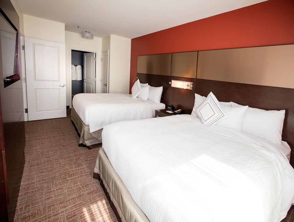 Residence Inn Lake Charles - photo 10