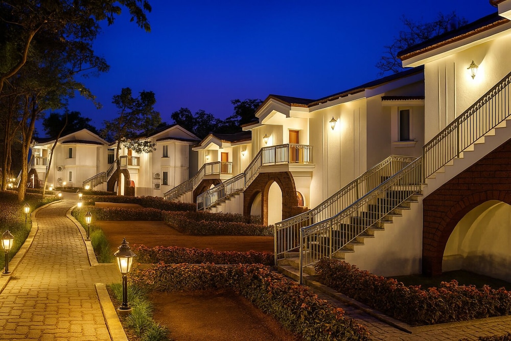 Amritara Serenity — hotel in Sanguem