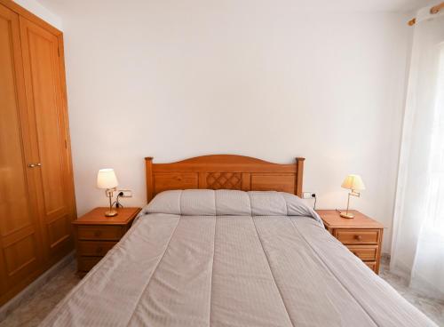 Edificio Senia — 4-Star Luxury Hotel in Calp, Spain