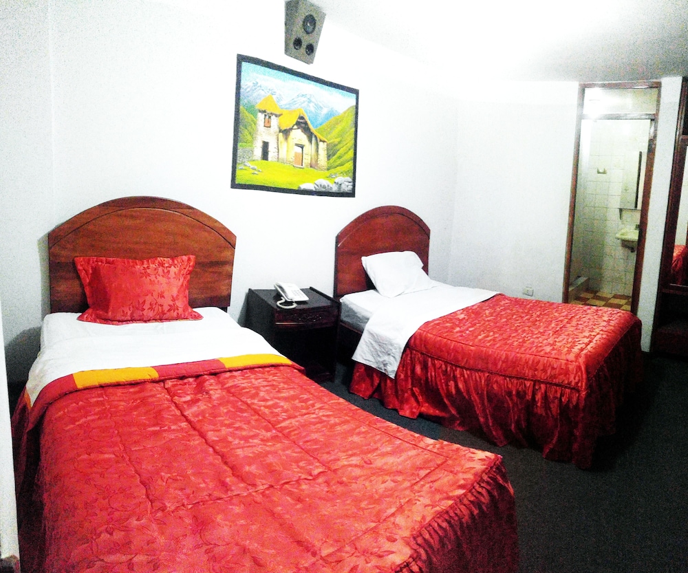 Hotel Ayllus - carbon neutral hotel in Cusco