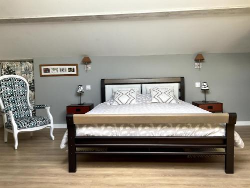 Les Melias - last minute hotel in Unknown City