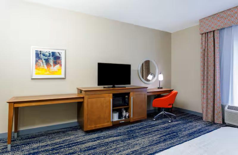 Hampton Inn Titusville I 95 Kennedy Space Center - photo 9