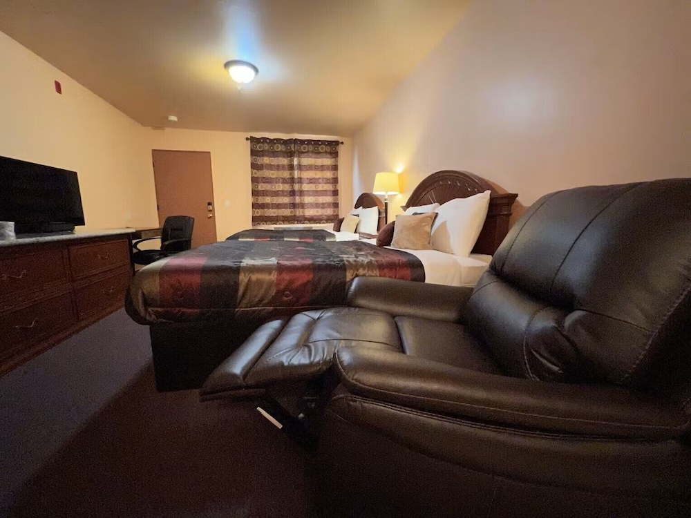 Frazier View Motel - photo 16