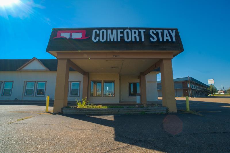 Hotel Comfort Stay by OYO Texarkana East AR I 30 - photo 3